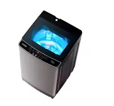 Wholesale Small Smart Washing Machines with Dryer Automatic Household Washing Machine 10Kg 12Kg 15Kg Lavadoras Top Loading