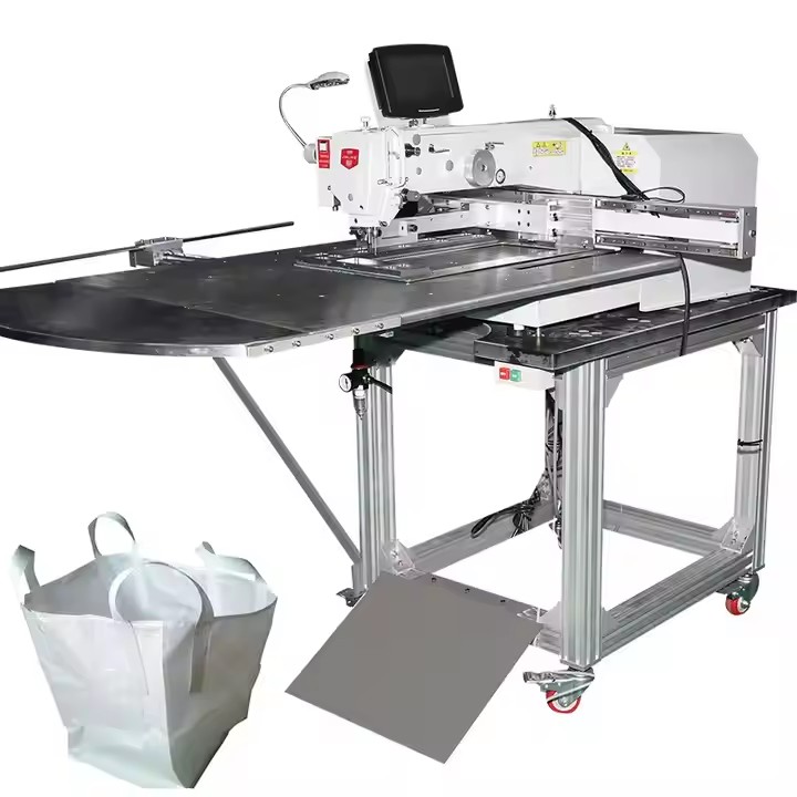 Big Bag Jumbo Bag Ton Bag Sewing Machine