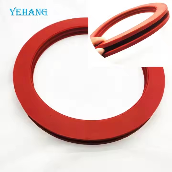 Seal Ring for Dying Machine Door