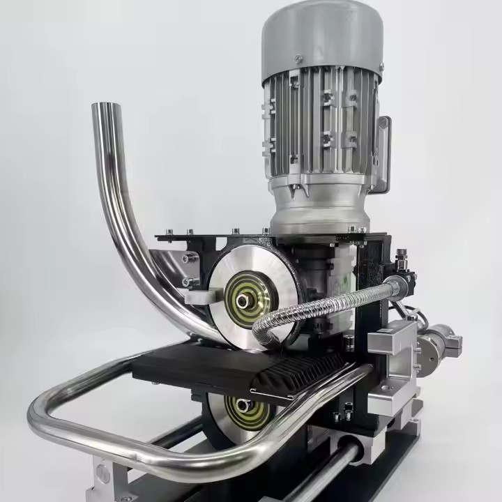 Edge Cutting Device Parts for Heat-Setting Machine Stenter