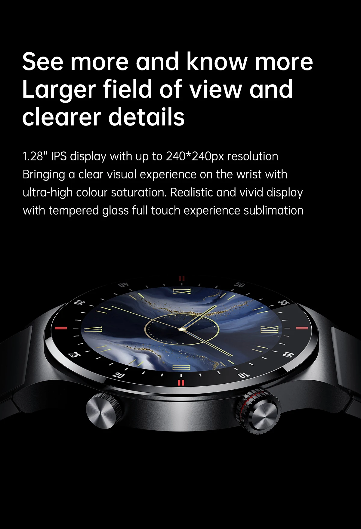 New High Quality QW33 Bw0382 Smart Watch for Men Sports Fitness Watches for Android Ios Smartwatch Montre Intelligente Hombre