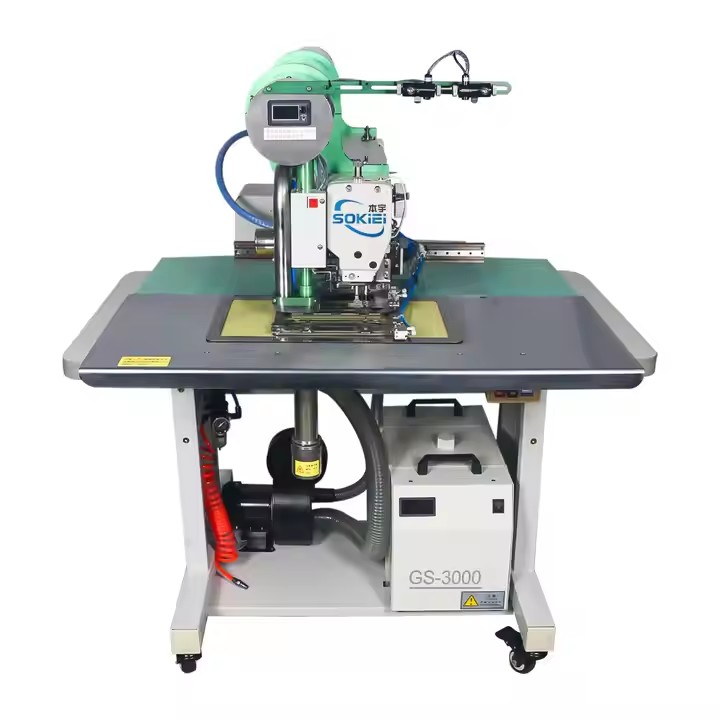 T-shirt Sewing Machine Sewing Cutting Machine Special Sewing Machine