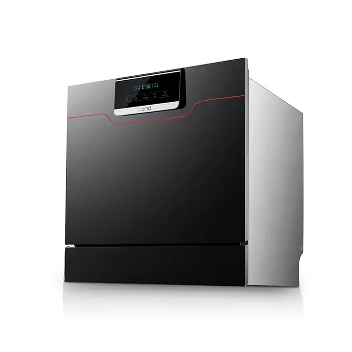 Dishwasher Magnet Covers Drawer Dishwasher Appliance Parts Dish Washer Built-in Dishwasher Form Kitchen