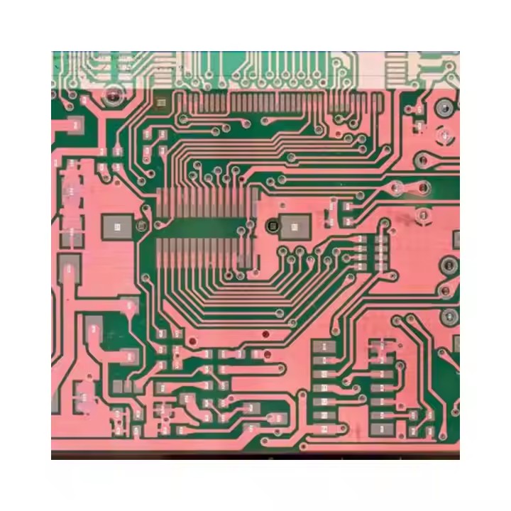 Wonderful PCBA Copy Clone PCB Reverse Engineering Printed Circuit Board