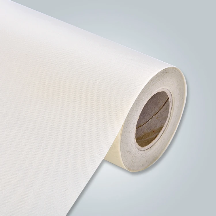 Pp Nonwoven Spunbond Perforated Non Woven Mattress Pocket Spring Non Woven Fabric