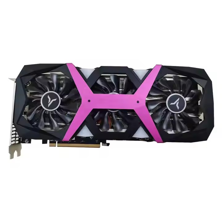  AMD Radeon RX6600XT Graphic Card Video Card for Sales