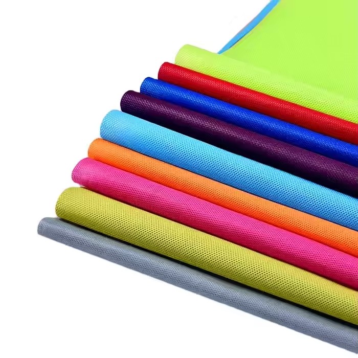 Polypropylene Fabric Suppliers Non Woven Polypropylene Fabric PP Non-woven Fabric