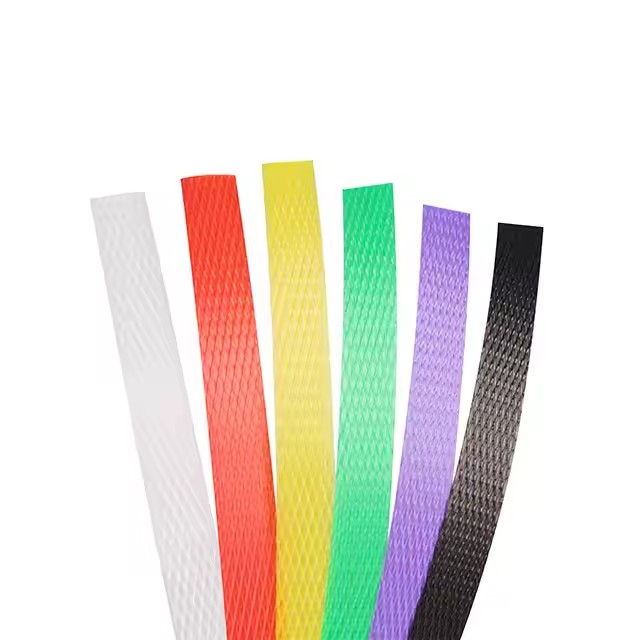  PP Strapping Belt /pp Strap Band /pp Strap Manufacturer