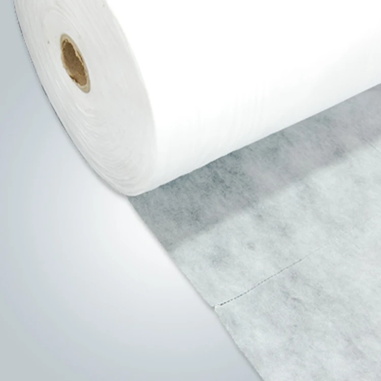 Pp Nonwoven Spunbond Perforated Non Woven Mattress Pocket Spring Non Woven Fabric