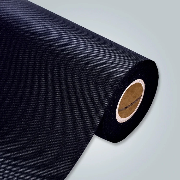 Pp Nonwoven Spunbond Perforated Non Woven Mattress Pocket Spring Non Woven Fabric