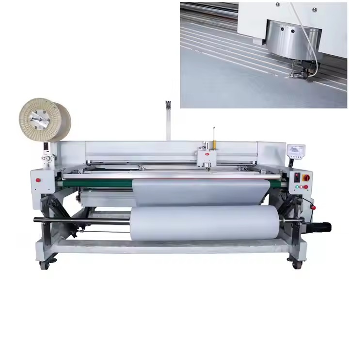 Full Automatic Machine for Making Underfloor Heating Floor Heating Radiant Floor Heating