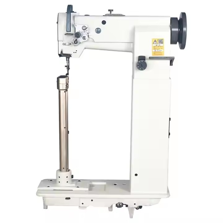 Industrial Sewing Machine Post Bed Sewing Machine Walking Foot Sewing Machines