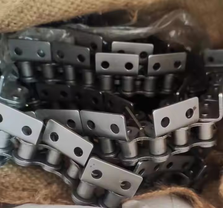 Dyeing and Finishing Mechanical Accessories Parts of Stenter Machine Chain Small Chain Dyeing and Finishing Mechanical Accessories Parts of Stenter Machine Chain Small Chain