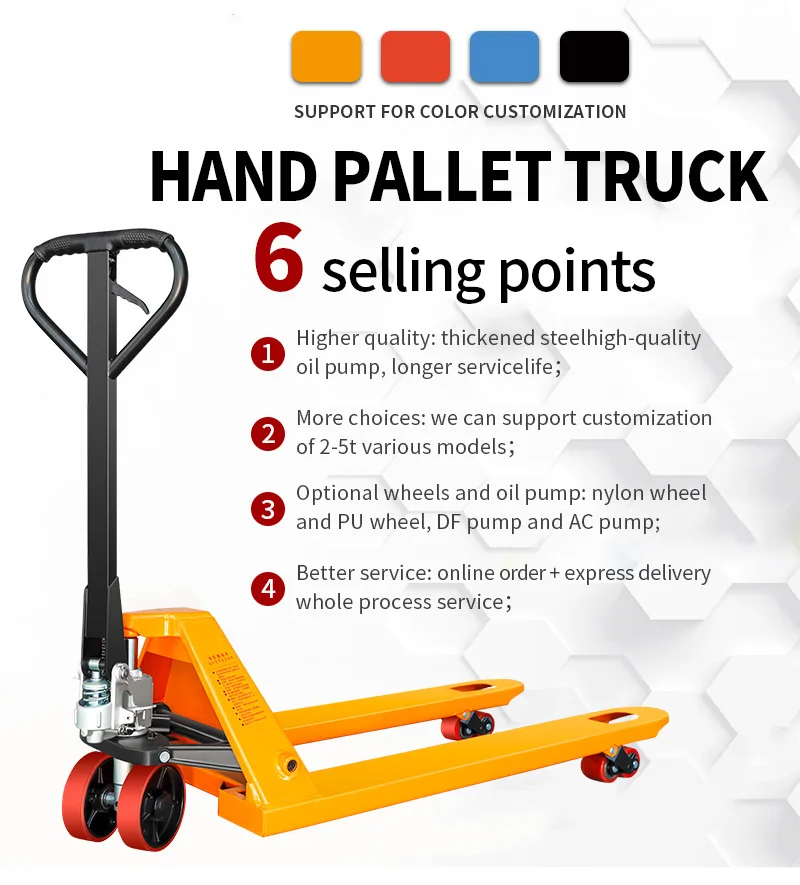 1.5ton 1500kg 2.0ton 2000kg Heavy-duty Full Electric Hand Pallet Jack Lifter With Lithium Battery Forklift