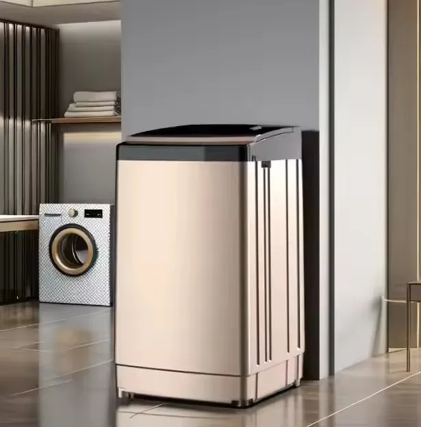 Wholesale Small Smart Washing Machines with Dryer Automatic Household Washing Machine 10Kg 12Kg 15Kg Lavadoras Top Loading