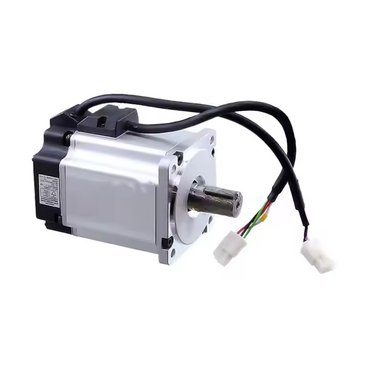  New Original Spot Discount PLC Good Price Servo Motor 3000 RPM 200V R88M-G10030H-S2