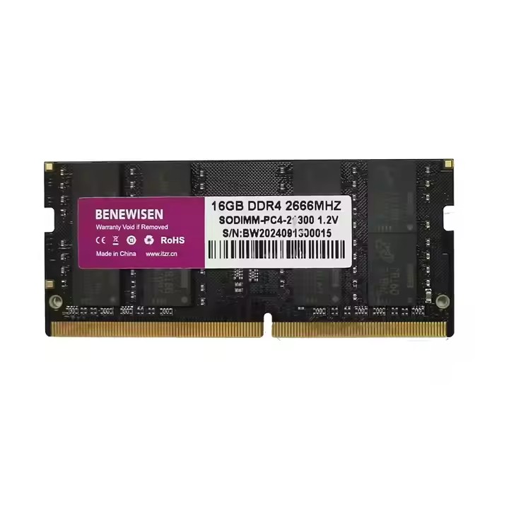 Memoria Ram Ddr 4 4gb 8gb 16gb 8 16 Gb 2666mhz Ddr4 Sodimm Udimm Desktop