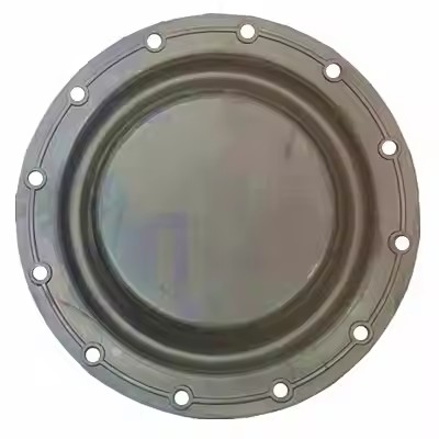 DN50 Diameter230mm Made in China Fabric Rubber Pneumatic Diaphragm for Valve