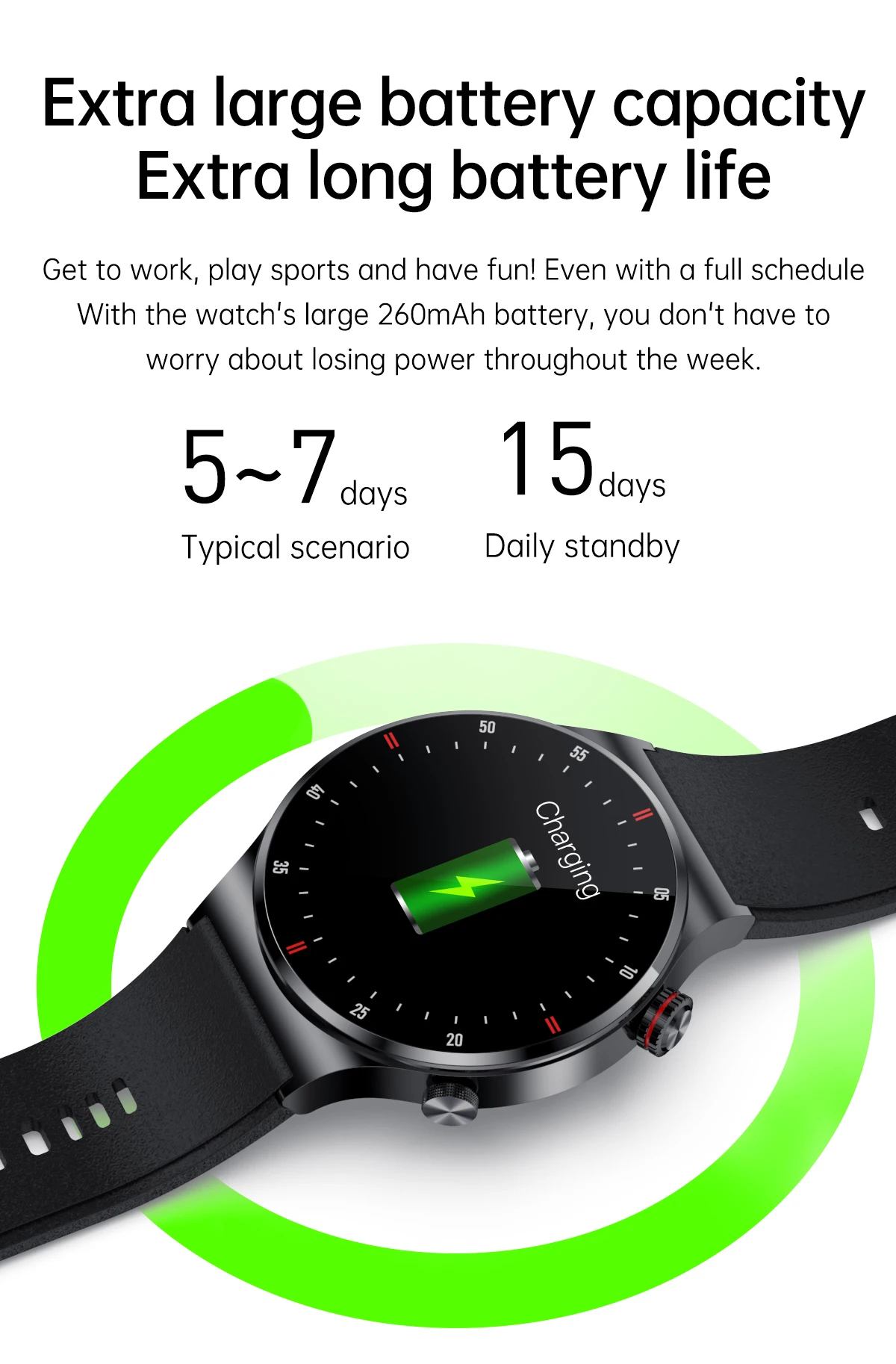 New High Quality QW33 Bw0382 Smart Watch for Men Sports Fitness Watches for Android Ios Smartwatch Montre Intelligente Hombre