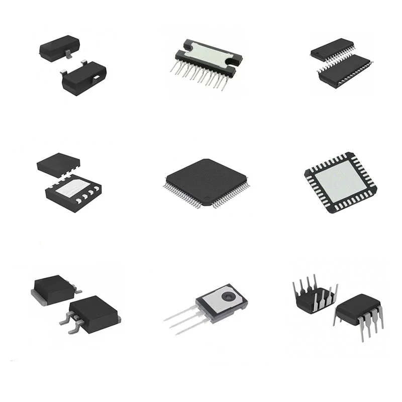 Origin ICs BOM List Service BTS3410G Electronic Components  Electronic Parts Distributor