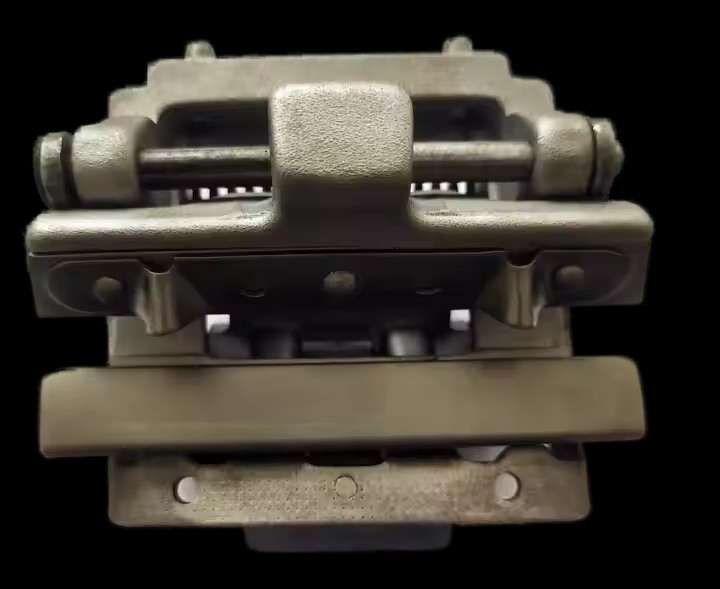 Stenter Machine Parts Textile Finishing Machine Stenter Parts Clip Pin Plate Holder for Stentex Stenter