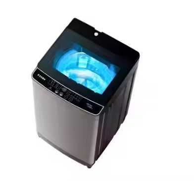 Wholesale Small Smart Washing Machines with Dryer Automatic Household Washing Machine 10Kg 12Kg 15Kg Lavadoras Top Loading
