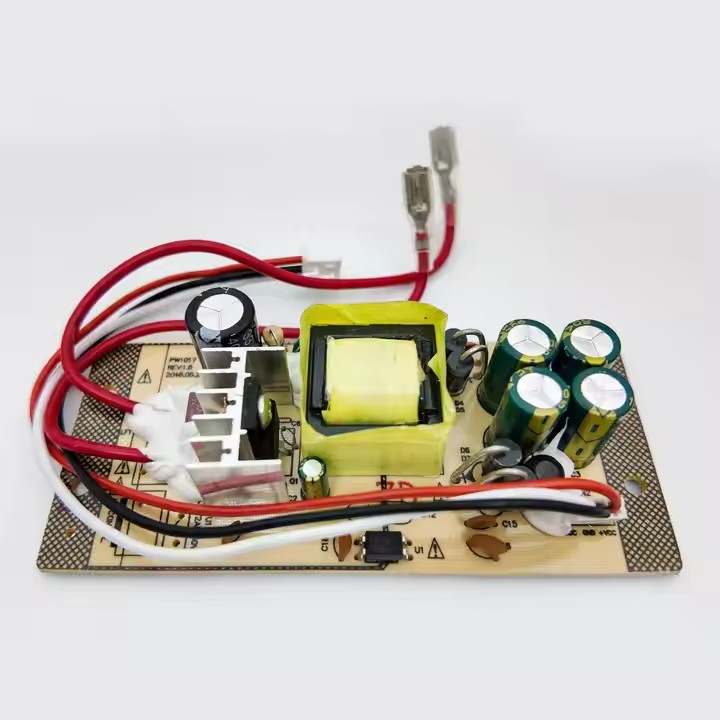  One-Stop Service Manufacturer Pcb Pcba Assembly With High Quality Shenzhen Pcba Assembly