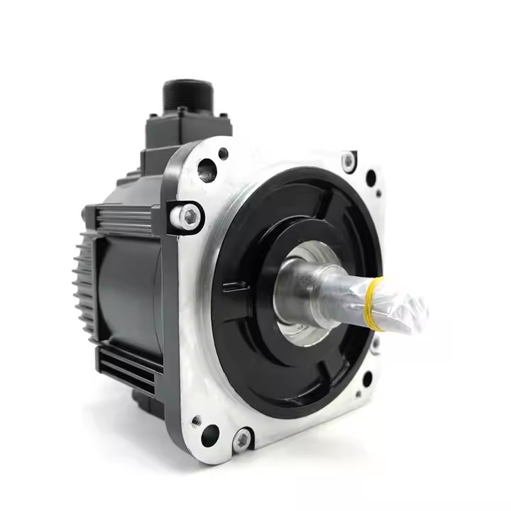Original SGMGV-09DDA6F Electric Motor Plc Servo Motor