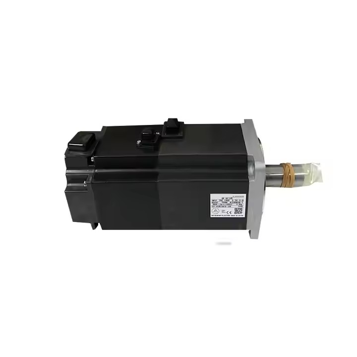 Gold Seller HF-KP73K Servo Motor New Original Warehouse Stock