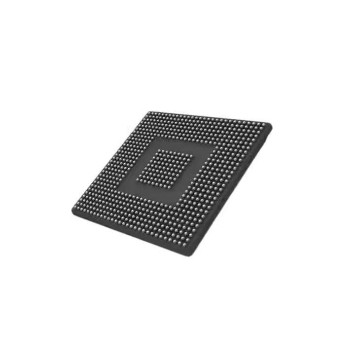  Original AX2000-1CGS624M FPGA Field Programmable Gate Array Electronic Components