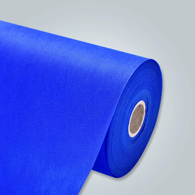 Pp Nonwoven Spunbond Perforated Non Woven Mattress Pocket Spring Non Woven Fabric