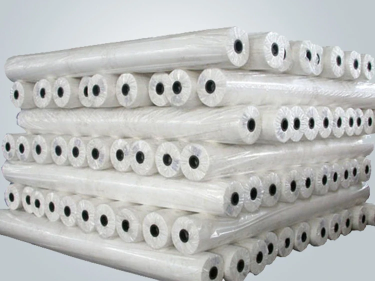 Pp Nonwoven Spunbond Perforated Non Woven Mattress Pocket Spring Non Woven Fabric