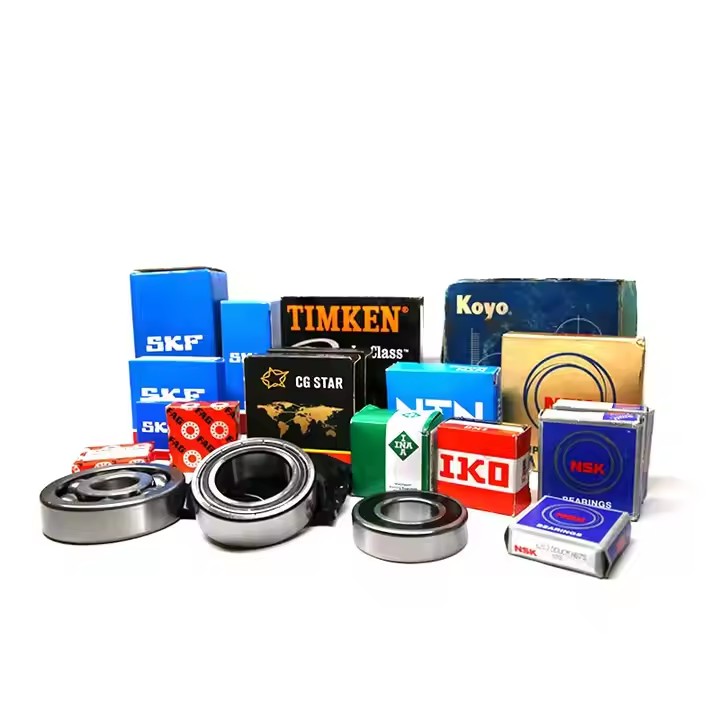 Factory Sell Original Japan One Way Clutch 608 Bearing Accessories Sizes Deep groove Ball Bearing Spinner Bearing Toy