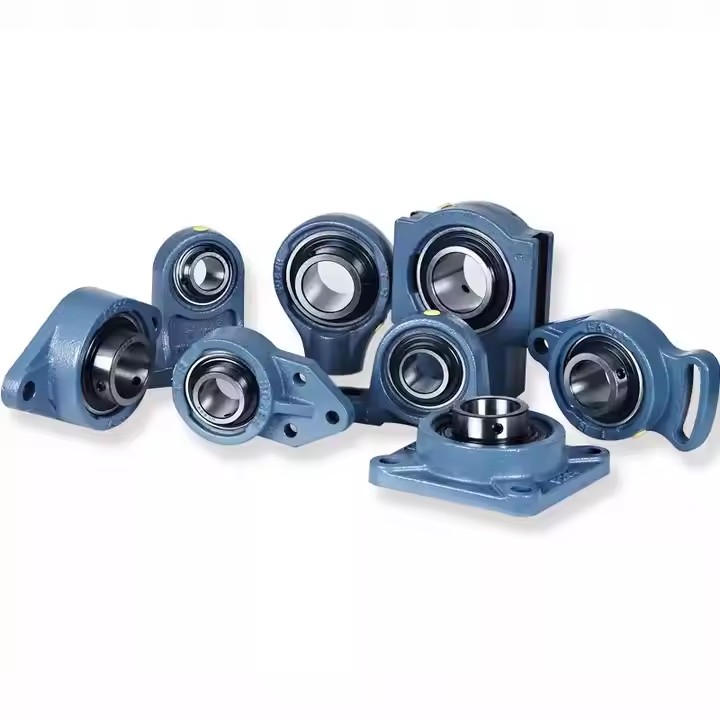 Original Fyh Bearing Price Uc Ucp Ucfc Ucfa Uct Ucfb Ucfl Stainless Steel Pillow Block Bearing UC208 UCP208 Pillow Bearing