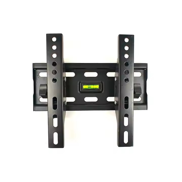 With Spot Wholesale High Quality Desk Tv Wall Mount Vesa 200*200 mm Tilt 15-43 Inch for Living Room Furniture 22 Inch