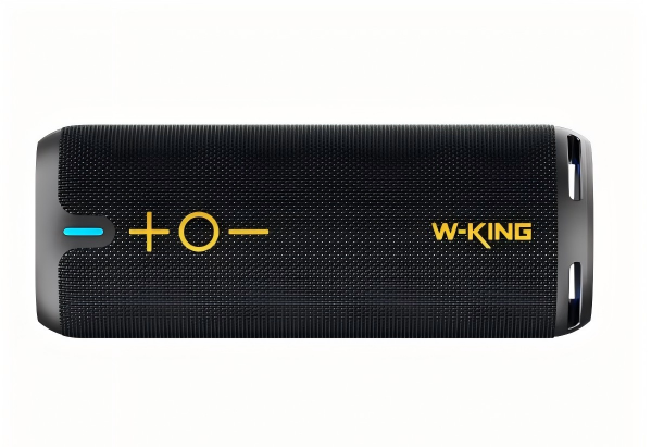 Portable Bluetooth speaker-D320